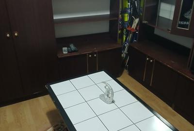 Casă cu 1 camere în Central