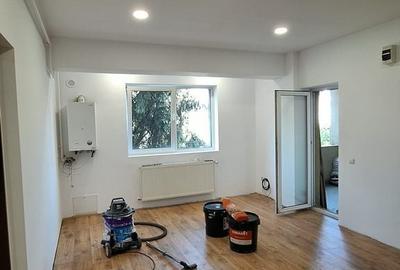 Apartament cu 2 camere decomandat în Exterior Vest