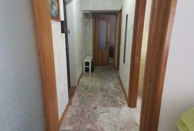 Apartament cu 2 camere decomandat în Ultracentral