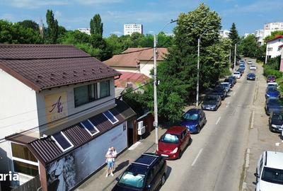 Spațiu comercial, de 180 mp, în Central - 2