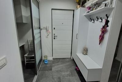 Apartament cu 3 camere în Central - 4