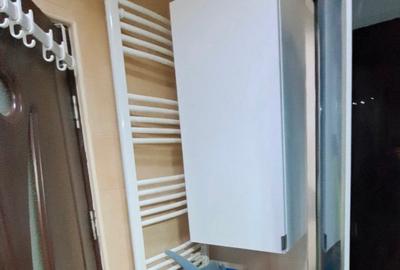 Garsonieră decomandată în Grozăvești - 11