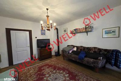 Casă cu 2 camere în Teliu - 2