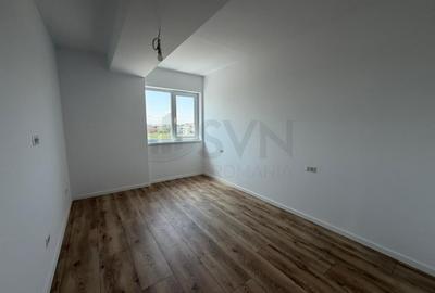 Apartament cu 3 camere decomandat în Sisești
