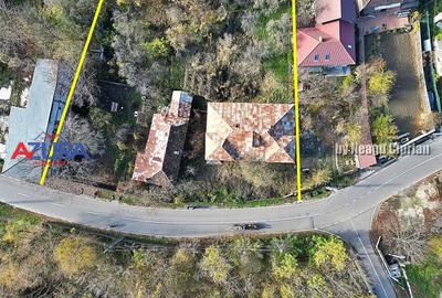 Casă individuală cu 8 camere cu Canalizare în Ștefănești - 4