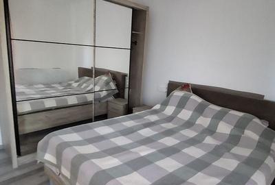 Apartament cu 3 camere în Rediu - 6