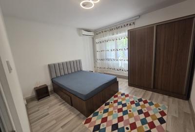 Garsonieră decomandată în - 2