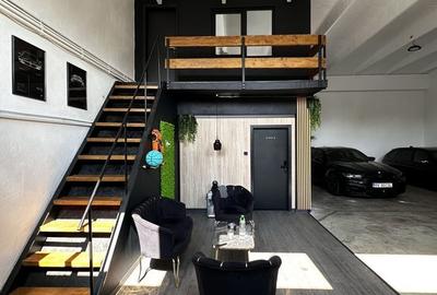 Spațiu comercial, de 27 mp, în Central - 5