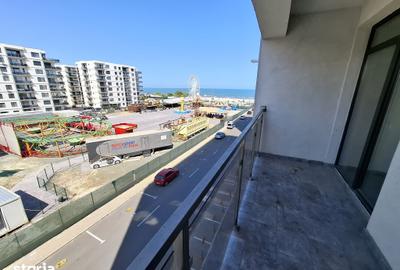 Apartament cu 2 camere decomandat în Nord