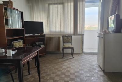 Apartament cu 2 camere decomandat în Giurgiului