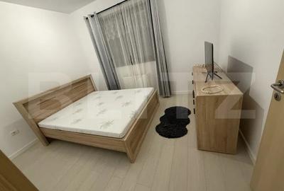 Apartament cu 2 camere decomandat în Giroc