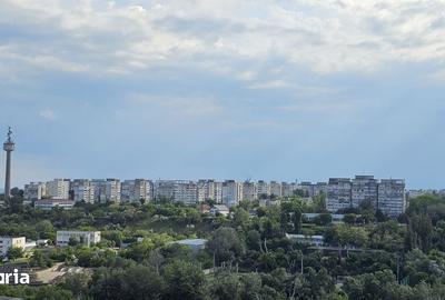 Apartament cu 2 camere în Micro 21 - 3