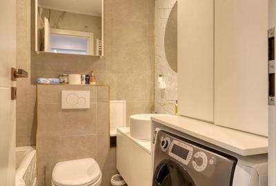 Apartament cu 3 camere decomandat în 1 Decembrie 1918 - 17