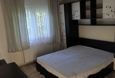 Apartament cu 2 camere decomandat în Bucovina