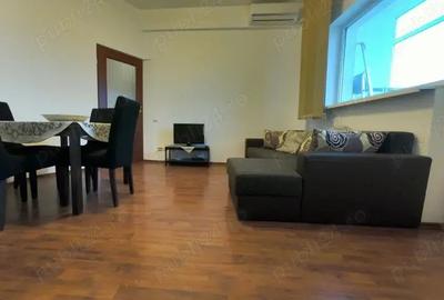 Apartament cu 2 camere semidecomandat, mobilat în Moșilor - 1