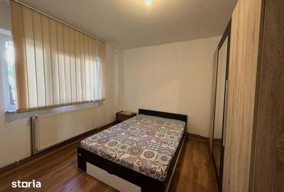 Apartament cu 3 camere decomandat în Frumoasa - 1