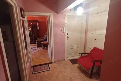 Apartament cu 2 camere decomandat în Ultracentral - 7