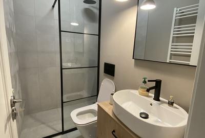Apartament cu 2 camere semidecomandat în Universitate - 4