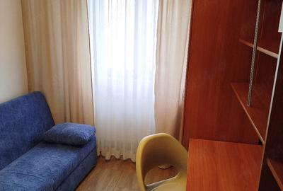 Garsonieră decomandată în Complex Studențesc