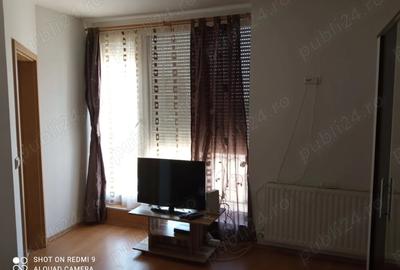 Apartament cu 2 camere decomandat în Aradului - 6