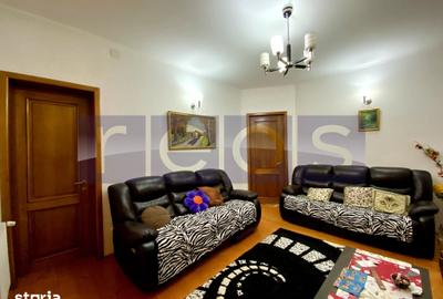 Apartament cu 3 camere în 13 Septembrie