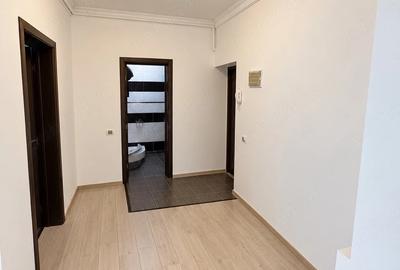 Apartament cu 2 camere decomandat în Chiajna