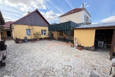 Casă cu 4 camere în Iosia