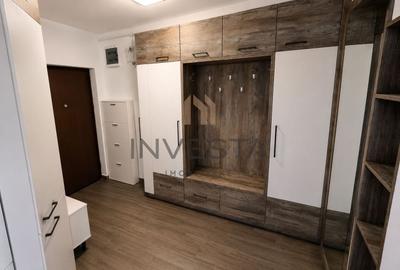 Apartament cu 3 camere semidecomandat, mobilat în Central - 3