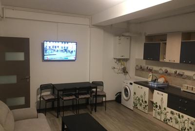 Apartament cu 2 camere decomandat în Apărătorii Patriei - 4