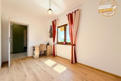 Casă individuală cu 4 camere cu Teren 946 Mp în Exterior Est - 9