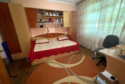 Apartament cu 2 camere semidecomandat, mobilat în Micro 19 - 8