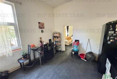 Apartament cu 3 camere semidecomandat în Moșilor - 6