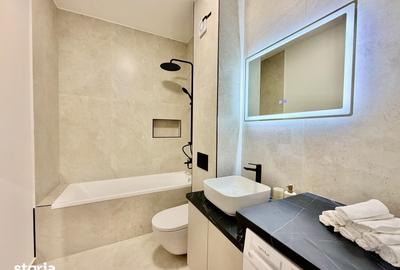 Apartament cu 2 camere în Cristian