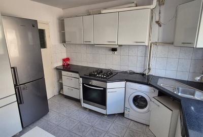 Apartament cu 3 camere în Romanilor - 2