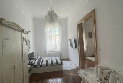 Apartament cu 3 camere în Iosefin - 2
