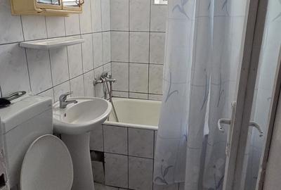 Apartament cu 2 camere semidecomandat în Central - 2