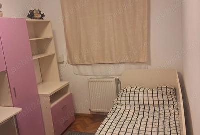 Apartament cu 3 camere semidecomandat în Central - 4