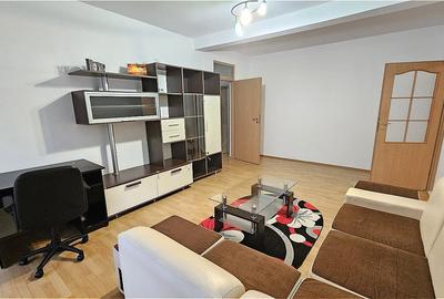 Apartament cu 2 camere semidecomandat, mobilat în Gheorgheni - 3