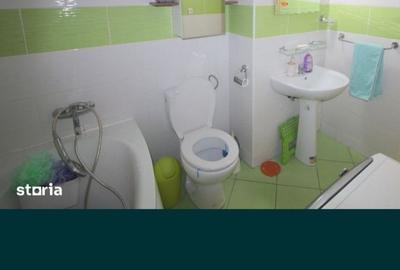Apartament cu 2 camere decomandat în Exterior Vest - 14