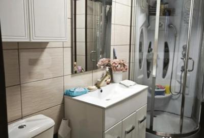 Apartament cu 2 camere decomandat în Războieni - 7