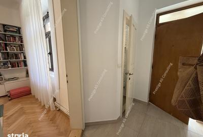Apartament cu 2 camere în Iosefin - 7