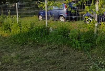 Teren de 535 mp, în Central - 2