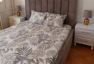Apartament cu 2 camere în UTA
