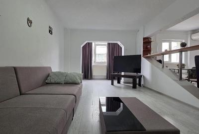 Apartament cu 2 camere decomandat în Central - 2