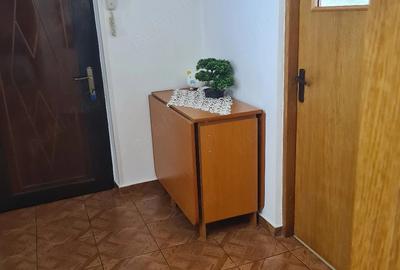 Apartament cu 2 camere semidecomandat în Alexandriei