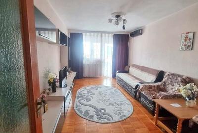 Apartament cu 2 camere decomandat în Unirii
