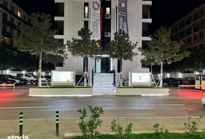 Spațiu comercial, de 147.5 mp, în Chiajna - 11