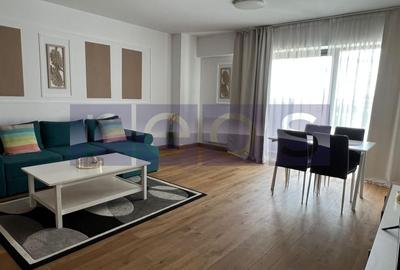 Apartament cu 2 camere decomandat, mobilat în Tei - 3
