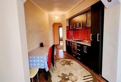 Apartament cu 2 camere în Central - 2