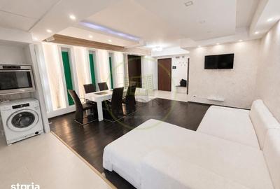 Apartament cu 2 camere în Nord